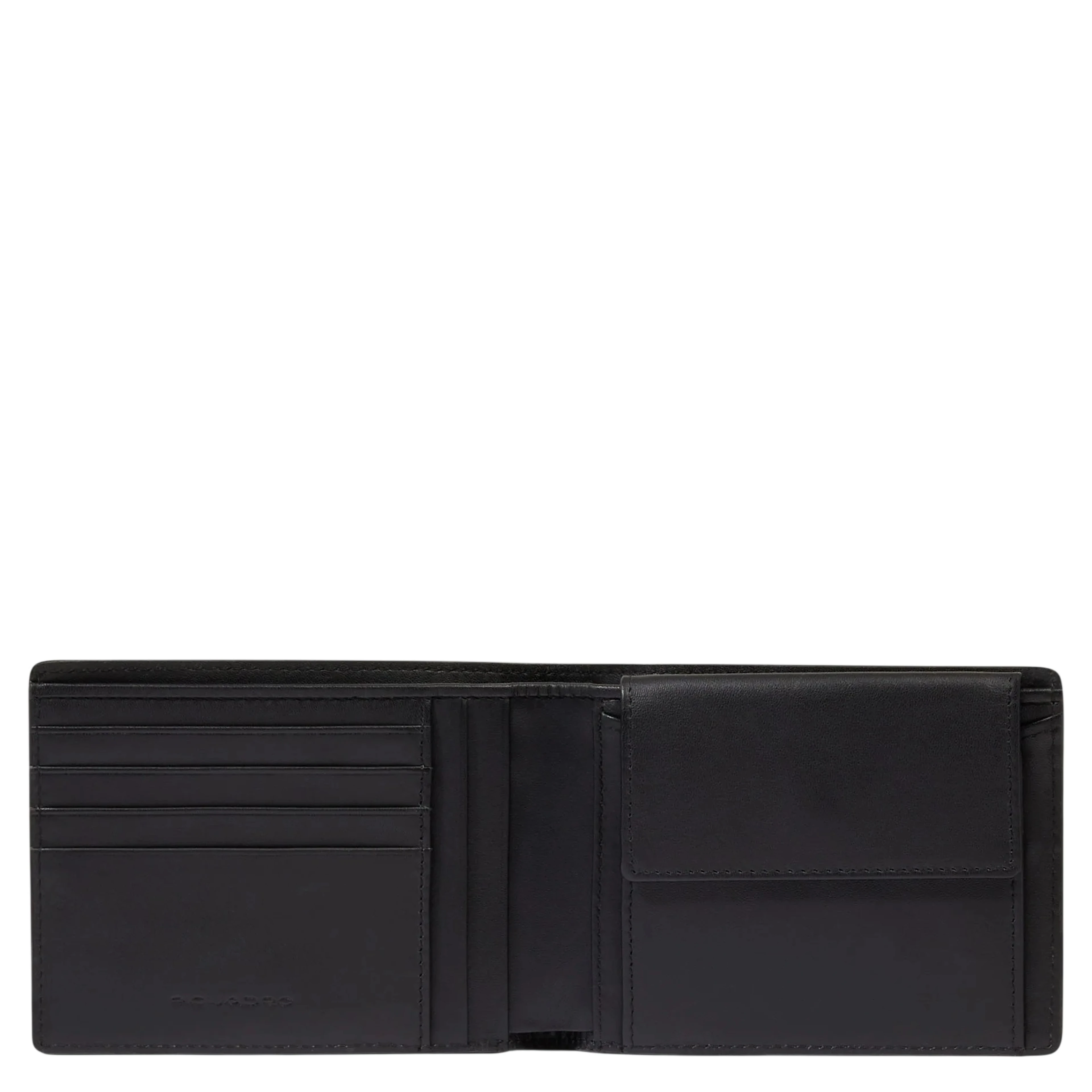 Piquadro Wallets Black