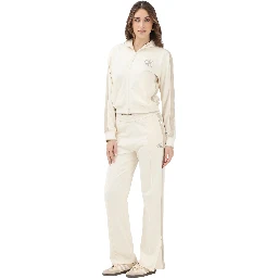 Calvin Klein RTW... Cream