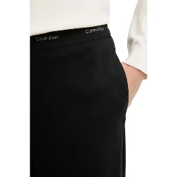 Calvin Klein RTW... Black