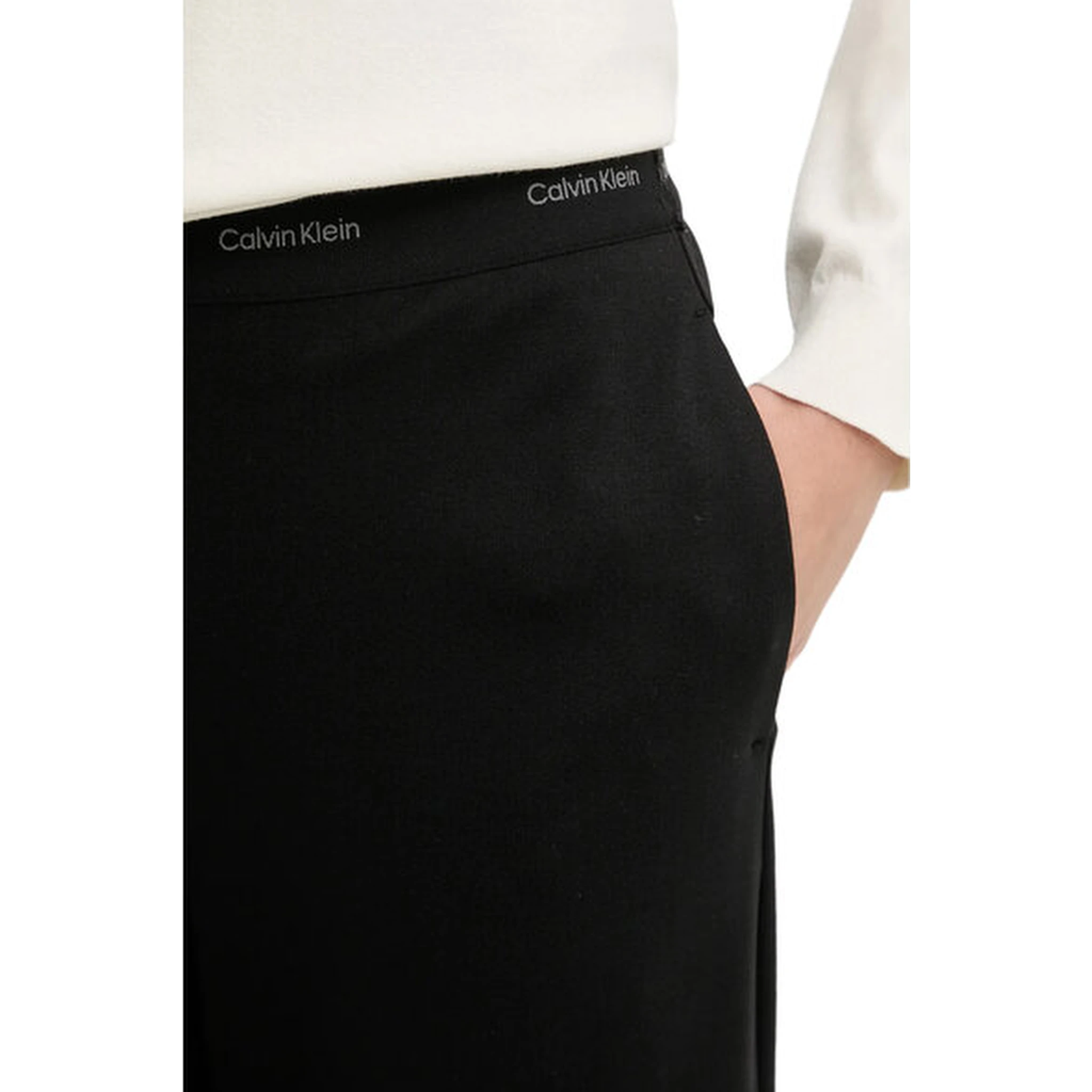 Calvin Klein RTW... Black