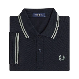 Fred Perry T-shirts and Polos Blu