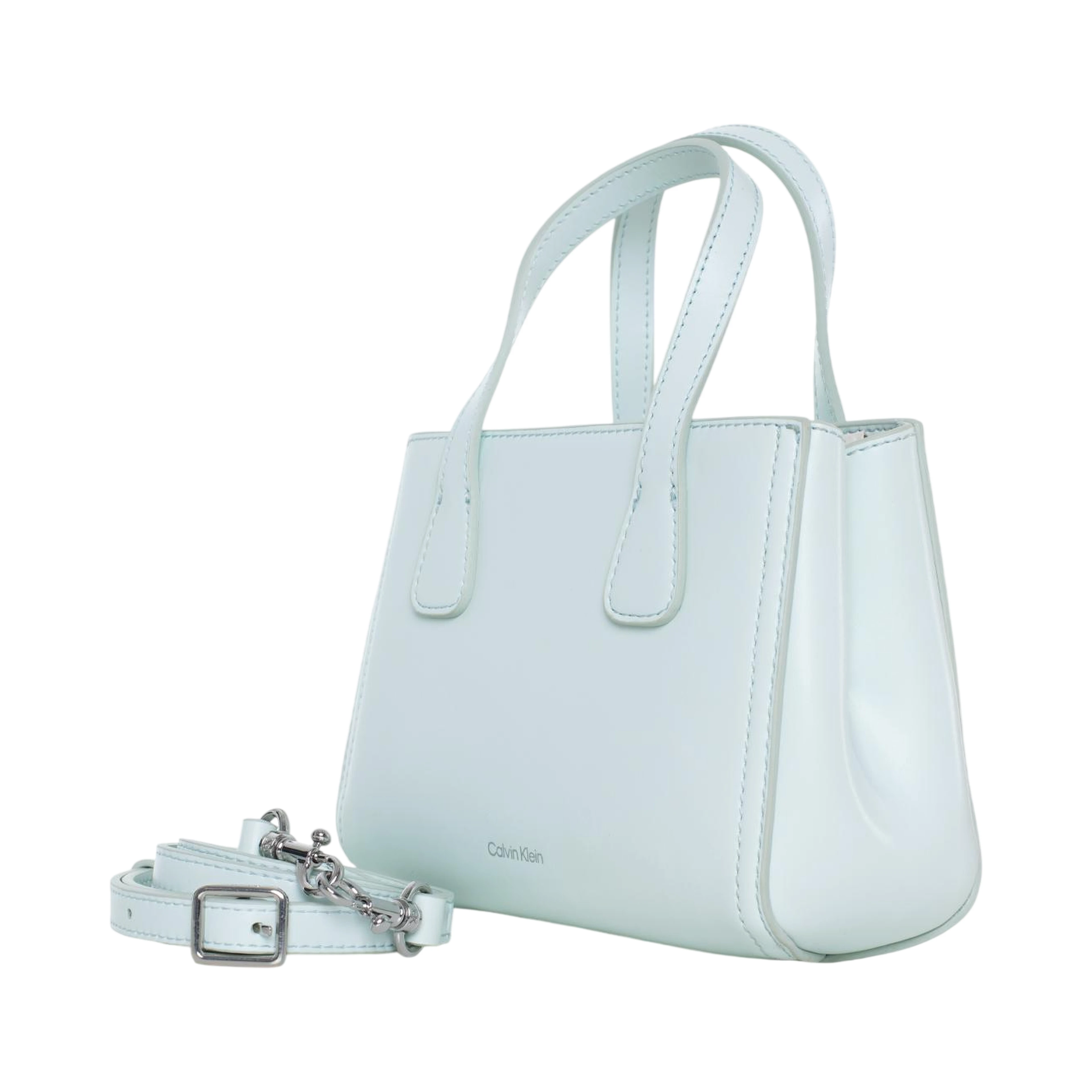 Calvin Klein Bags.. Green