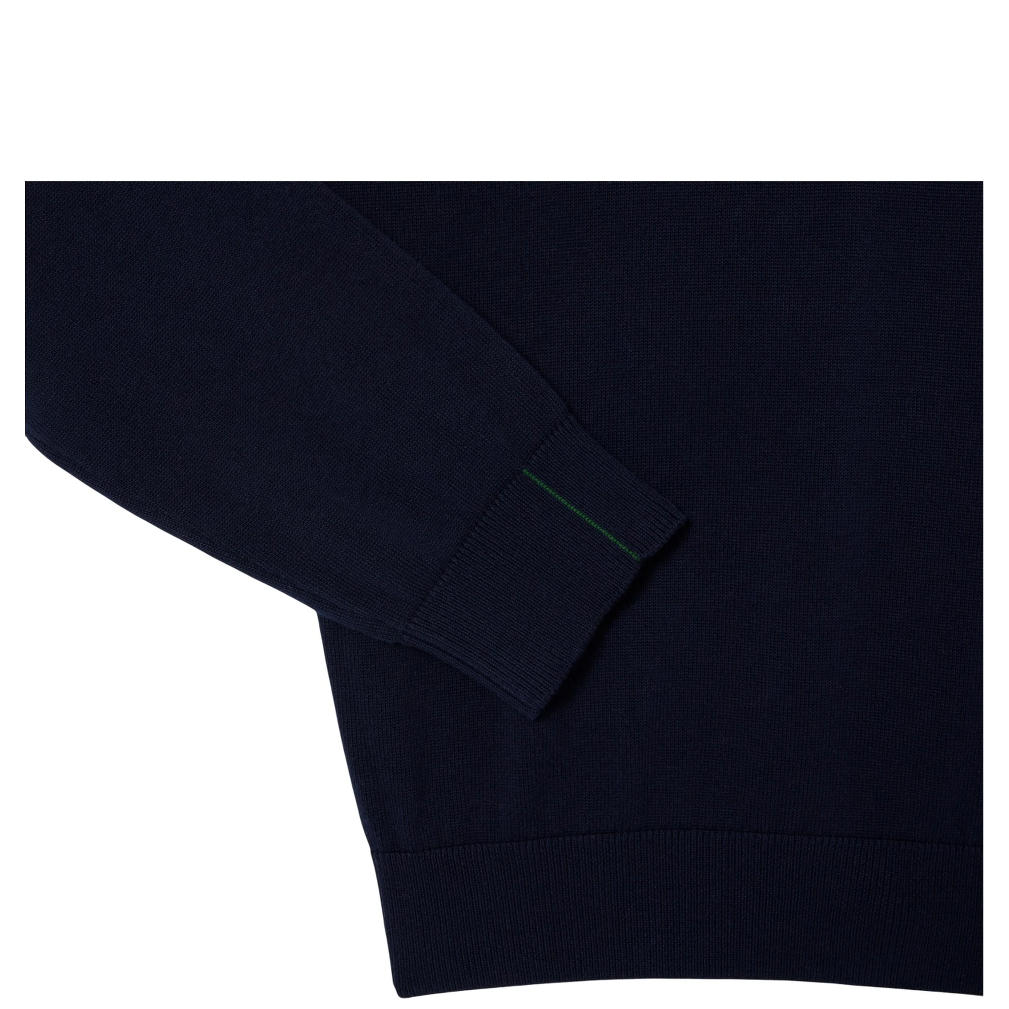 Lacoste Sweaters Blu