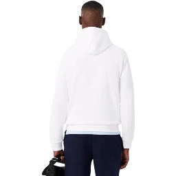 Lacoste Sweaters White
