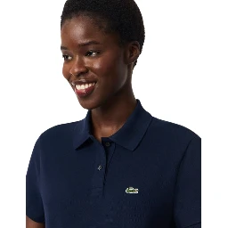 Lacoste T-shirts and Polos Blu