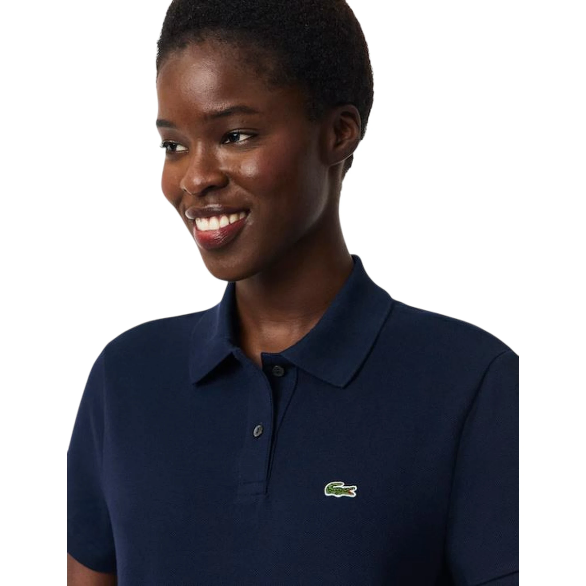 Lacoste T-shirts and Polos Blu