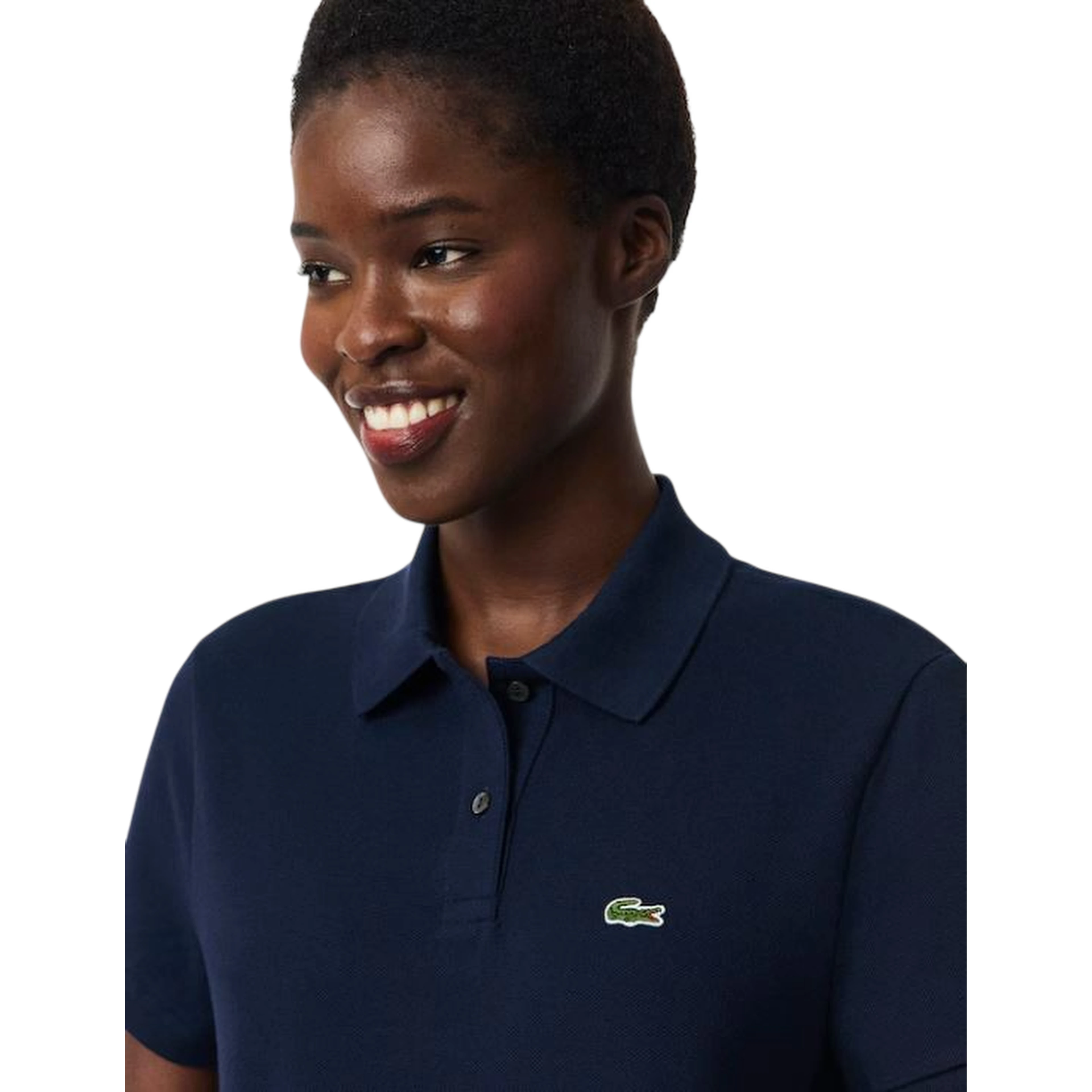 Lacoste T-shirts and Polos Blu
