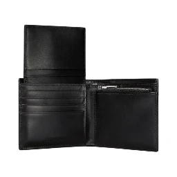 Calvin Klein Wallets Black