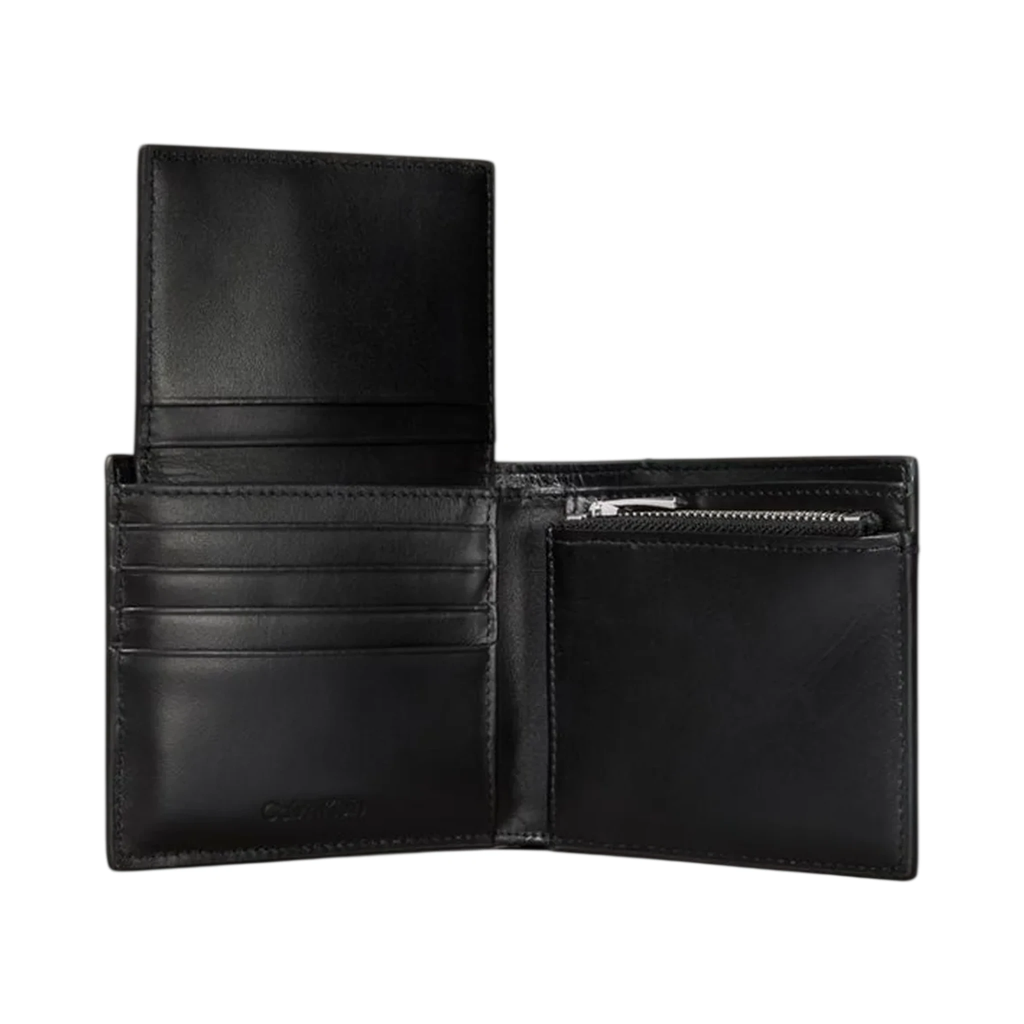 Calvin Klein Wallets Black