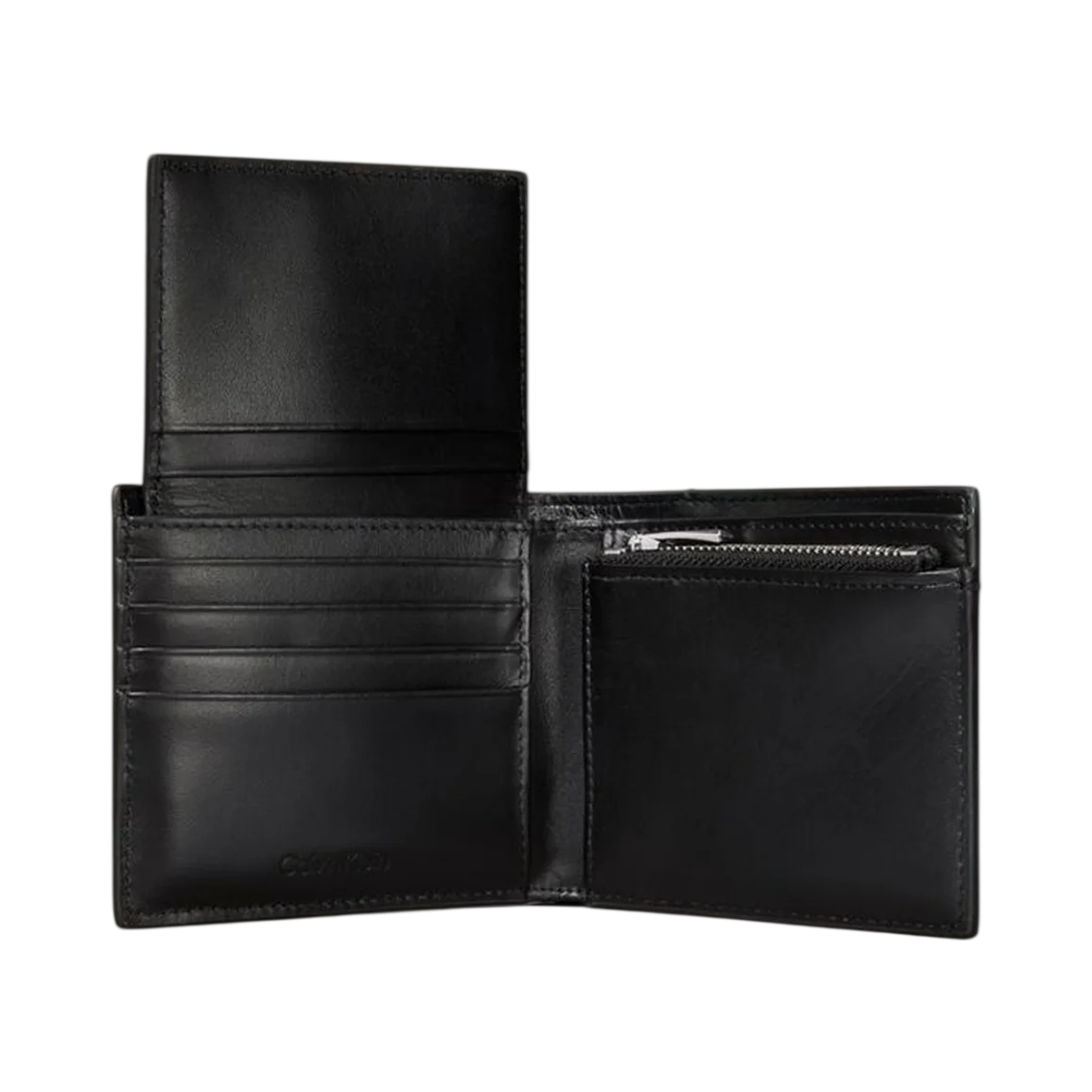 Calvin Klein Wallets Black