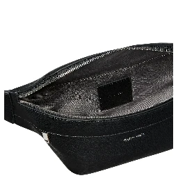 Calvin Klein Bags.. Black