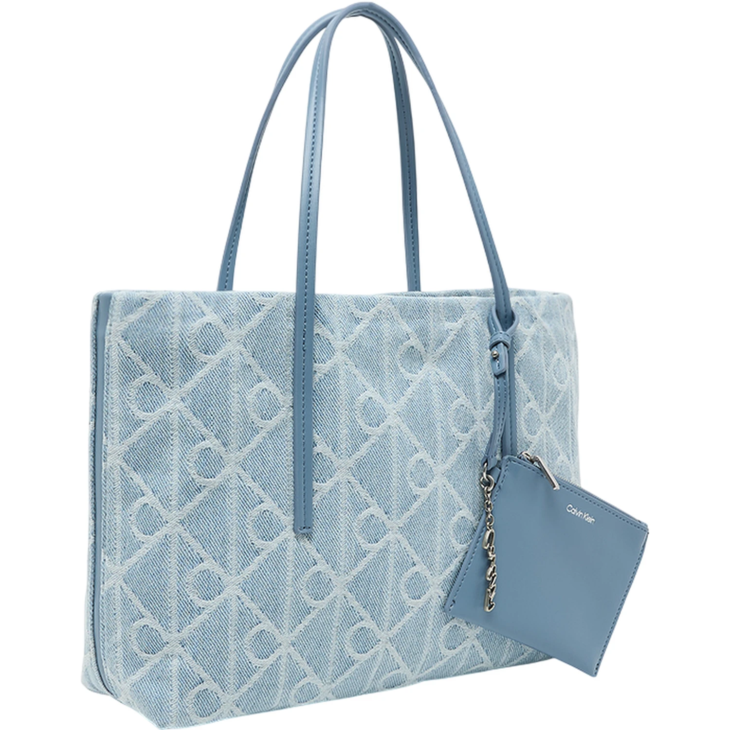 Calvin Klein Bags.. Azure