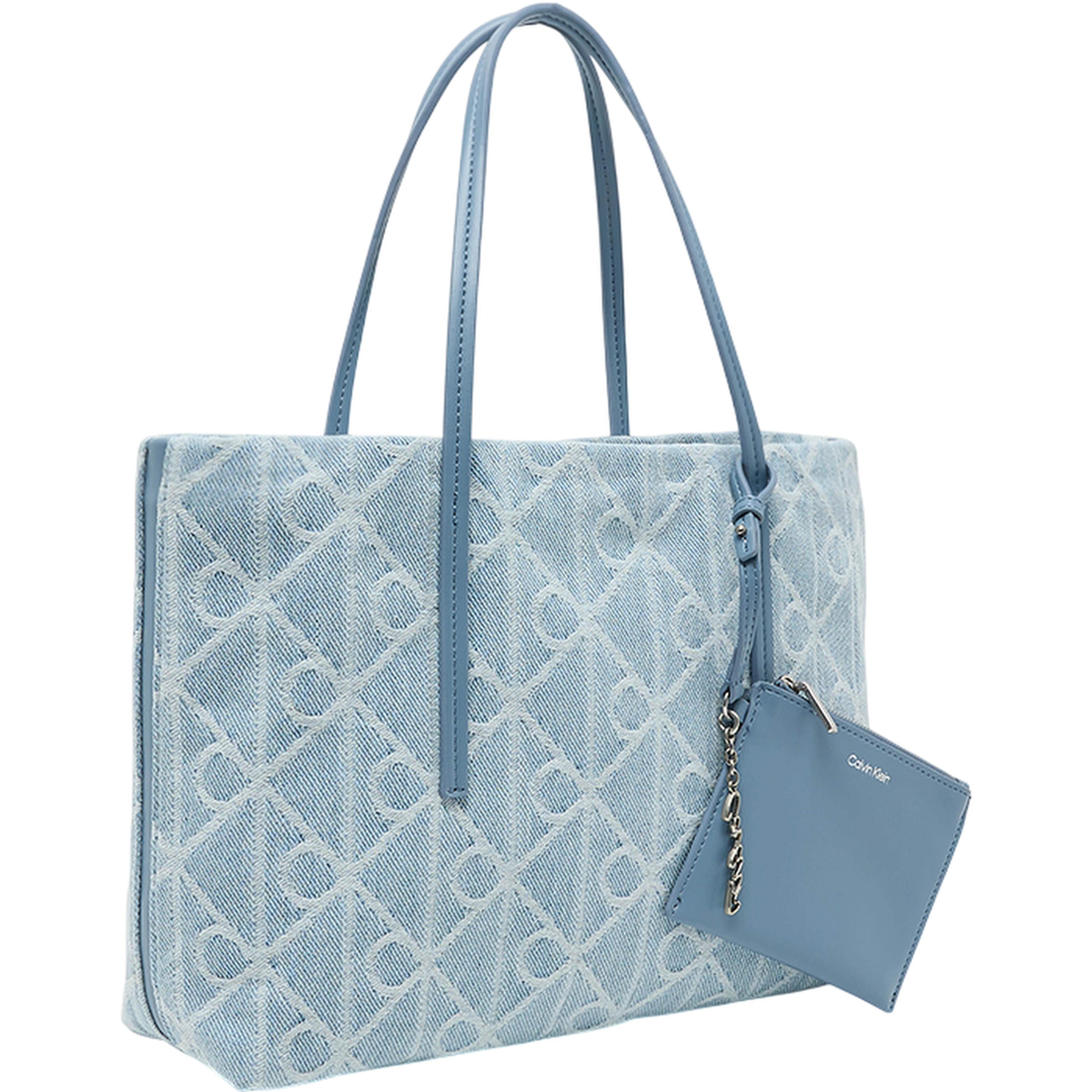 Calvin Klein Bags.. Azure