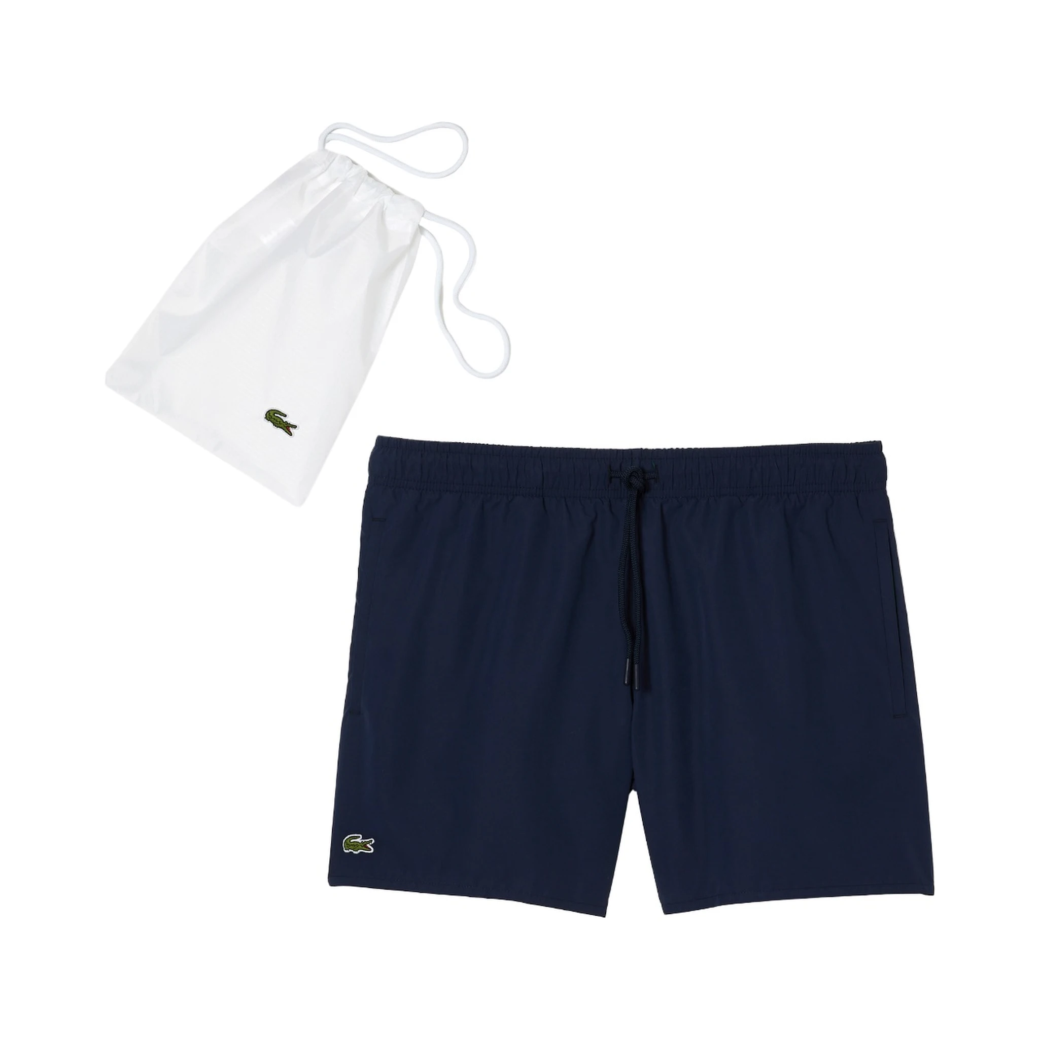 Lacoste Sea clothing Blu