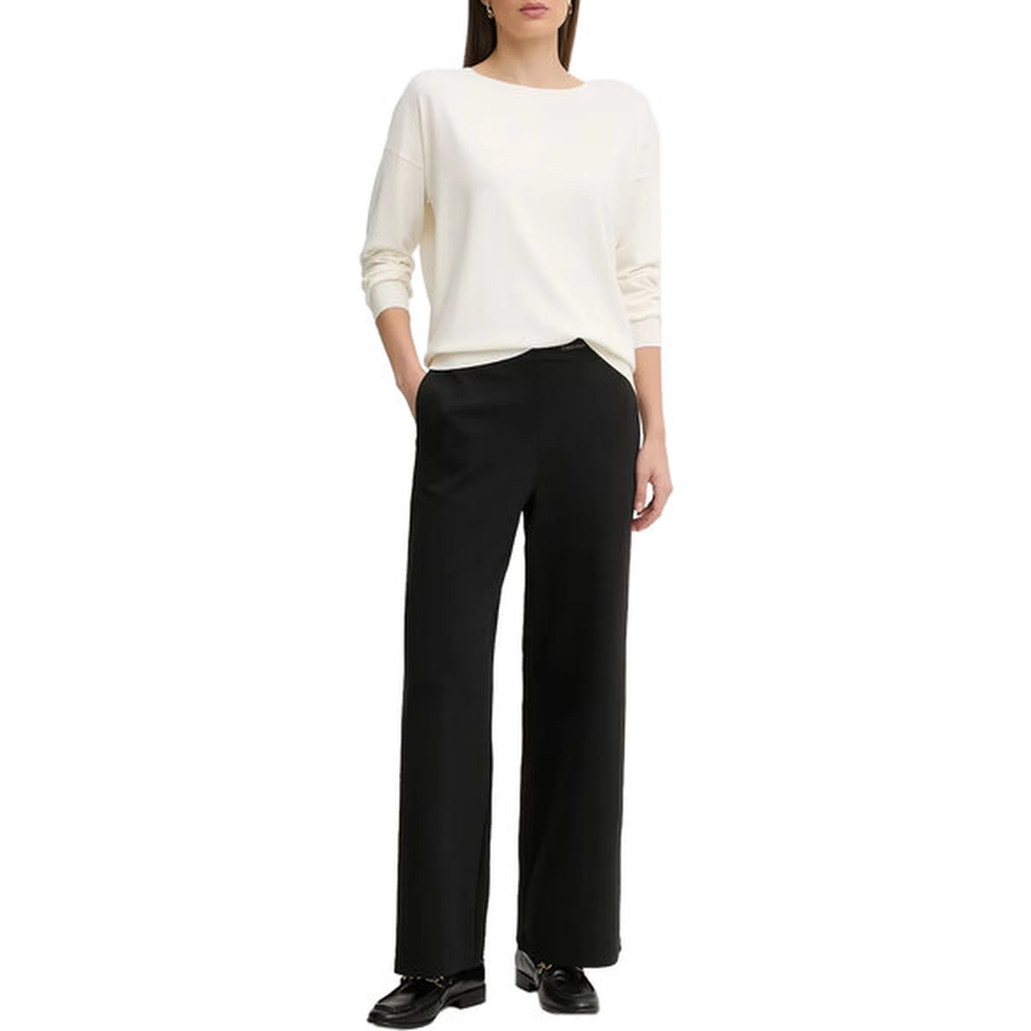 Calvin Klein RTW... Black
