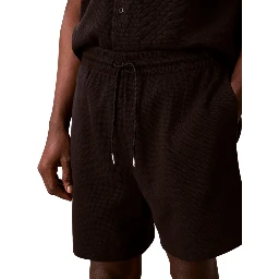 Calvin Klein Shorts Black