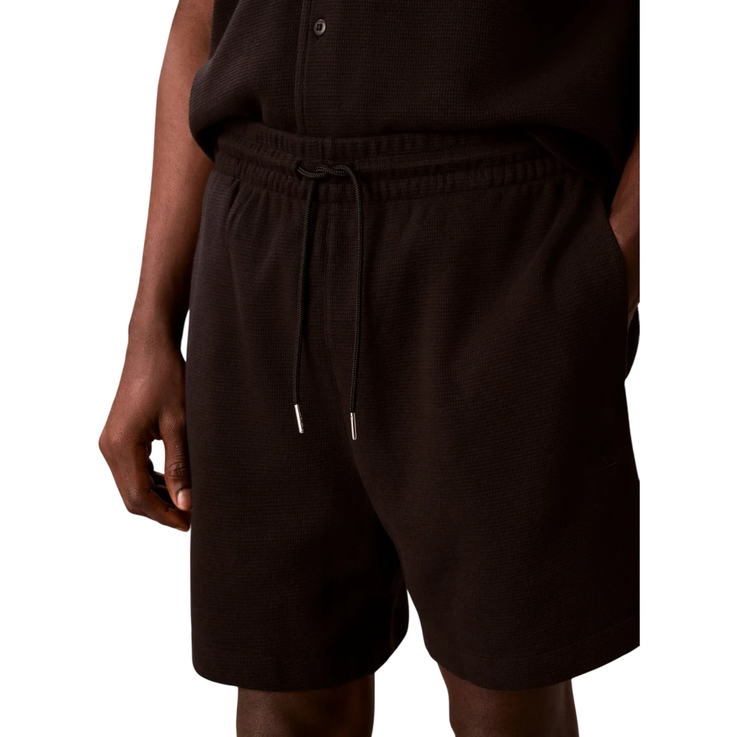 Calvin Klein Shorts Black