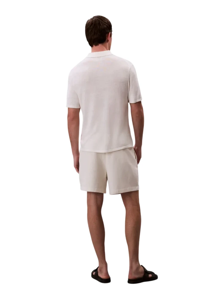 Calvin Klein Shorts White alternative