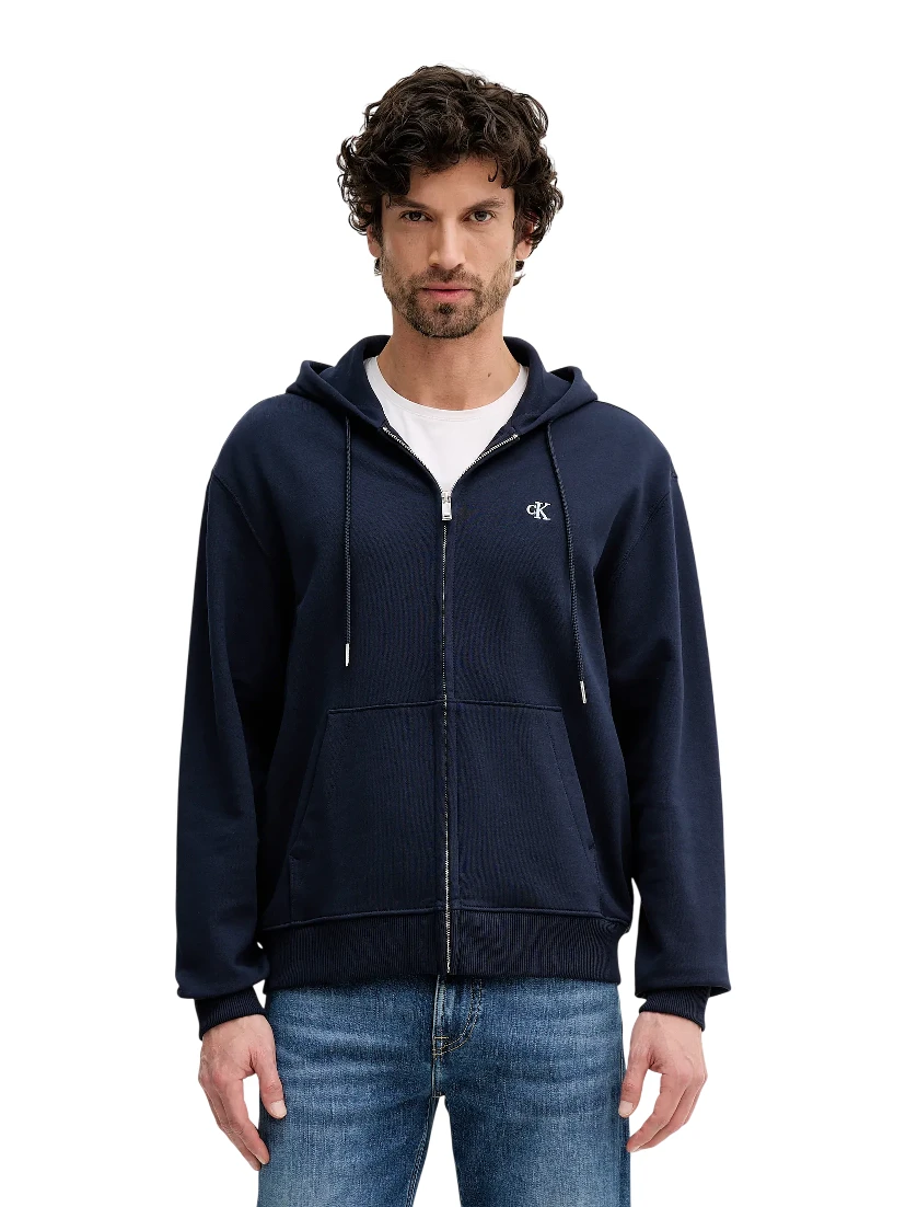 Calvin Klein Sweaters Blu