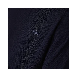Lacoste Sweaters Blu