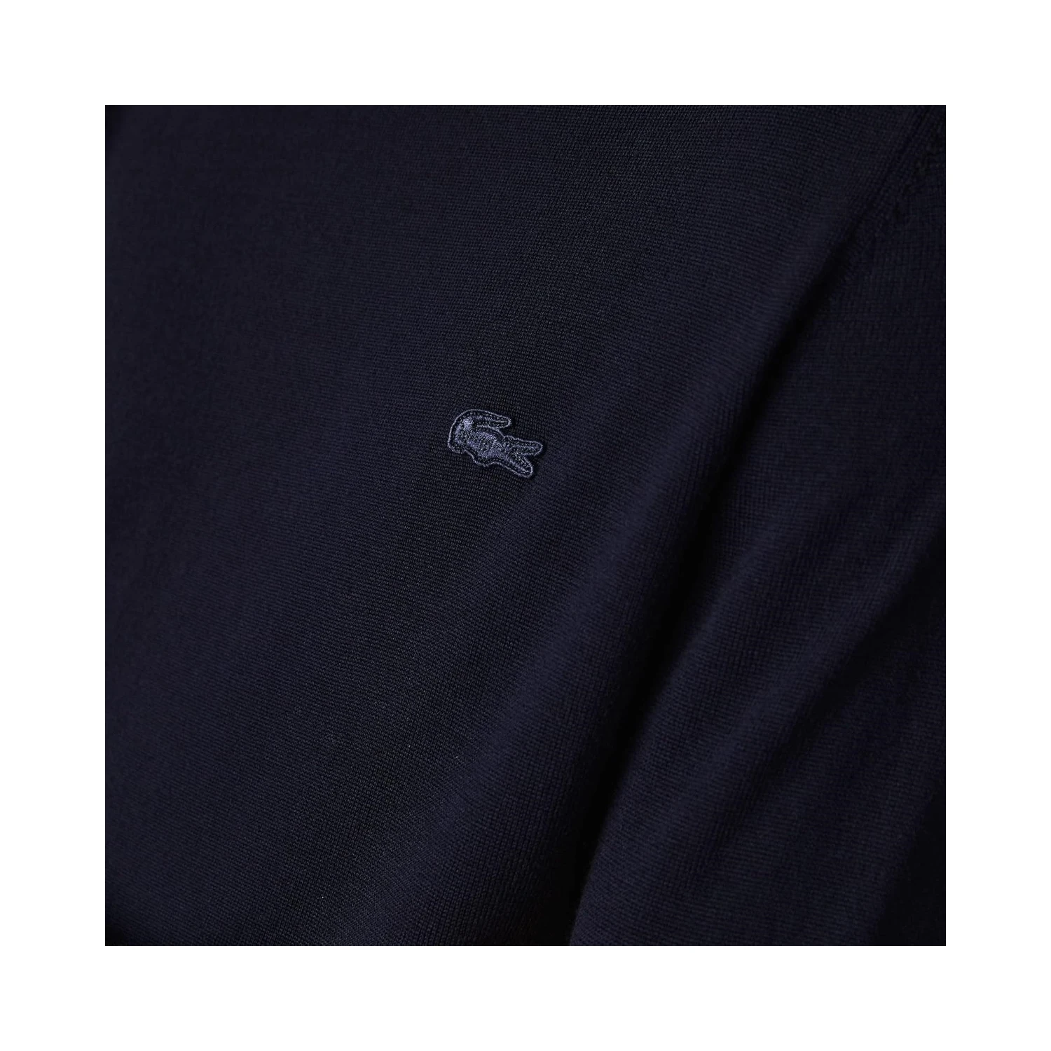 Lacoste Sweaters Blu