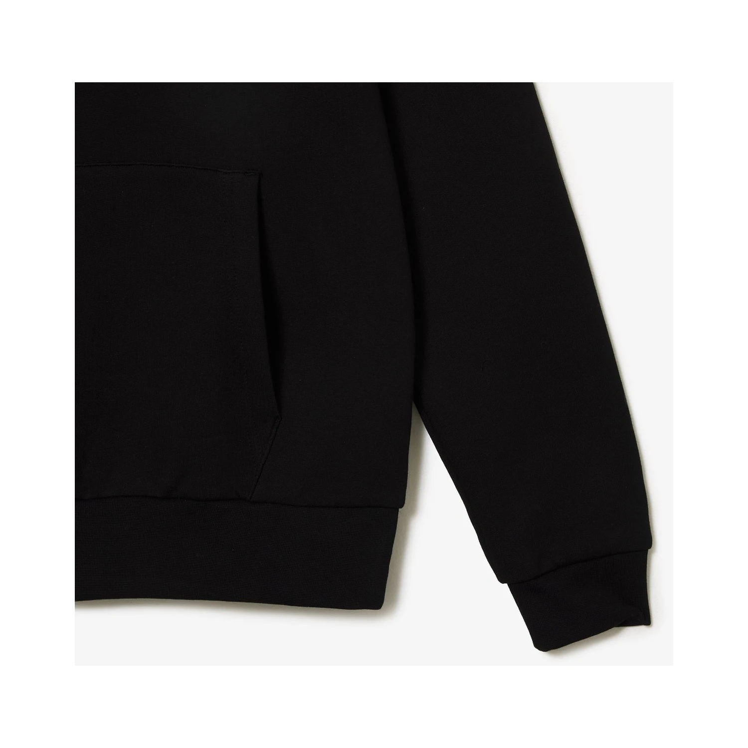 Lacoste Sweaters Black