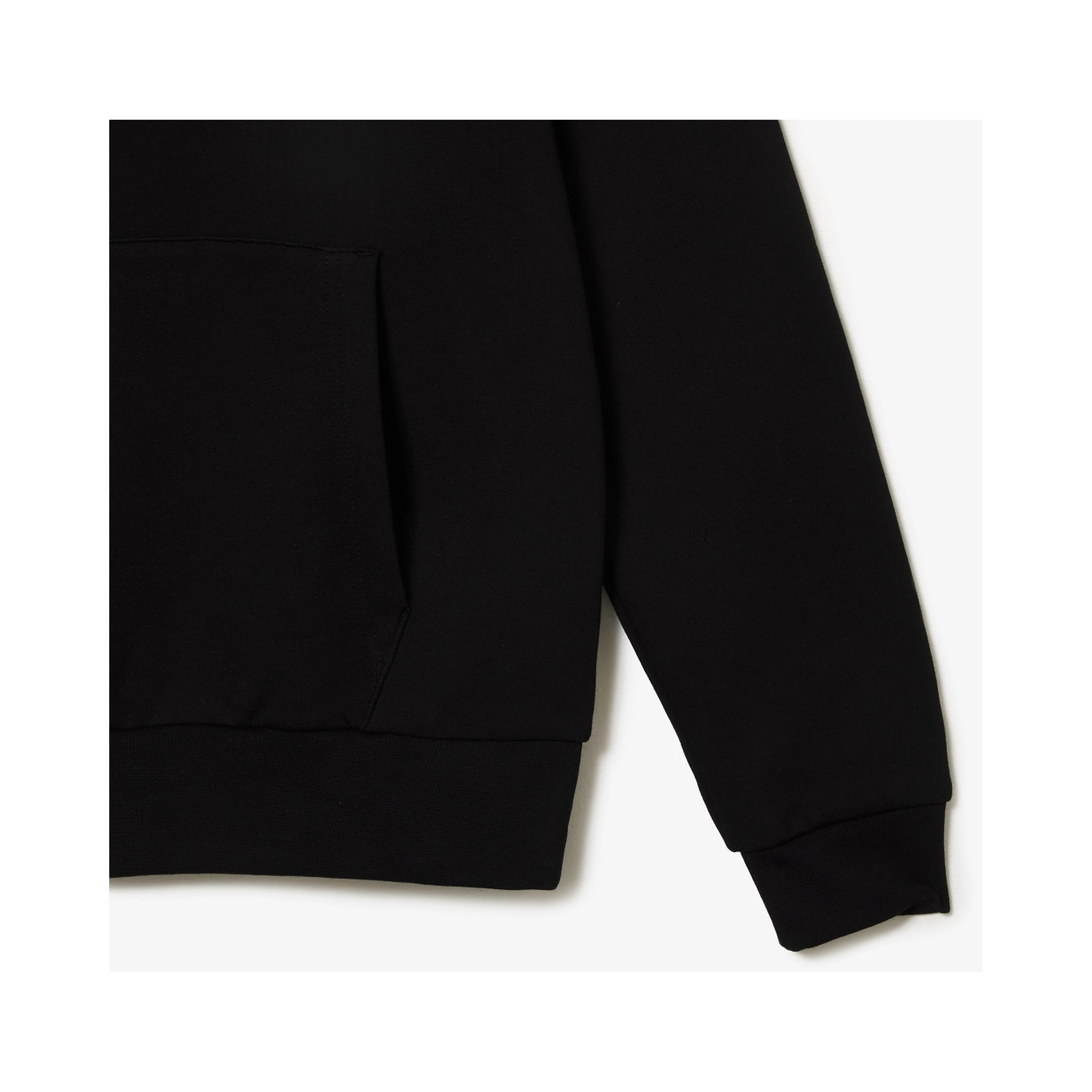 Lacoste Sweaters Black