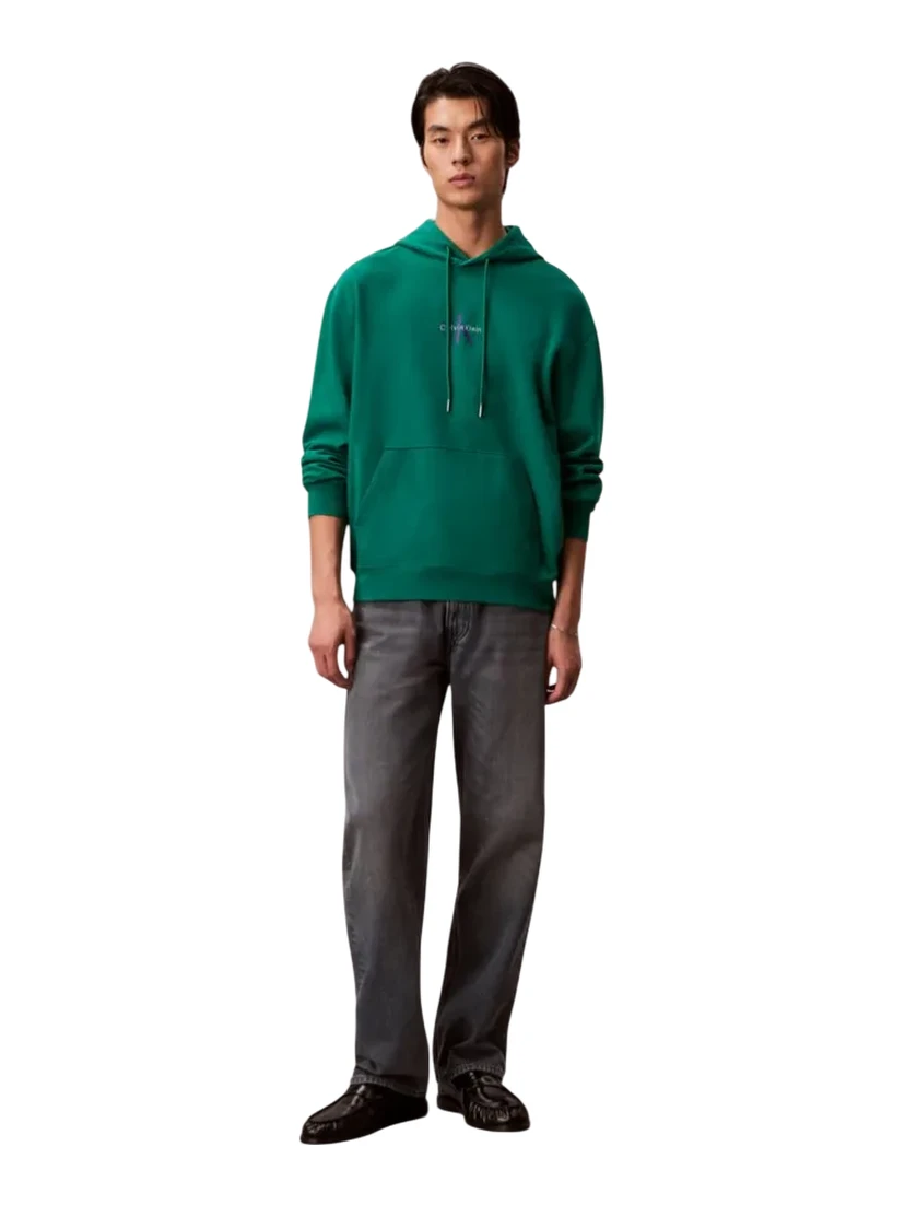 Calvin Klein Sweaters Green