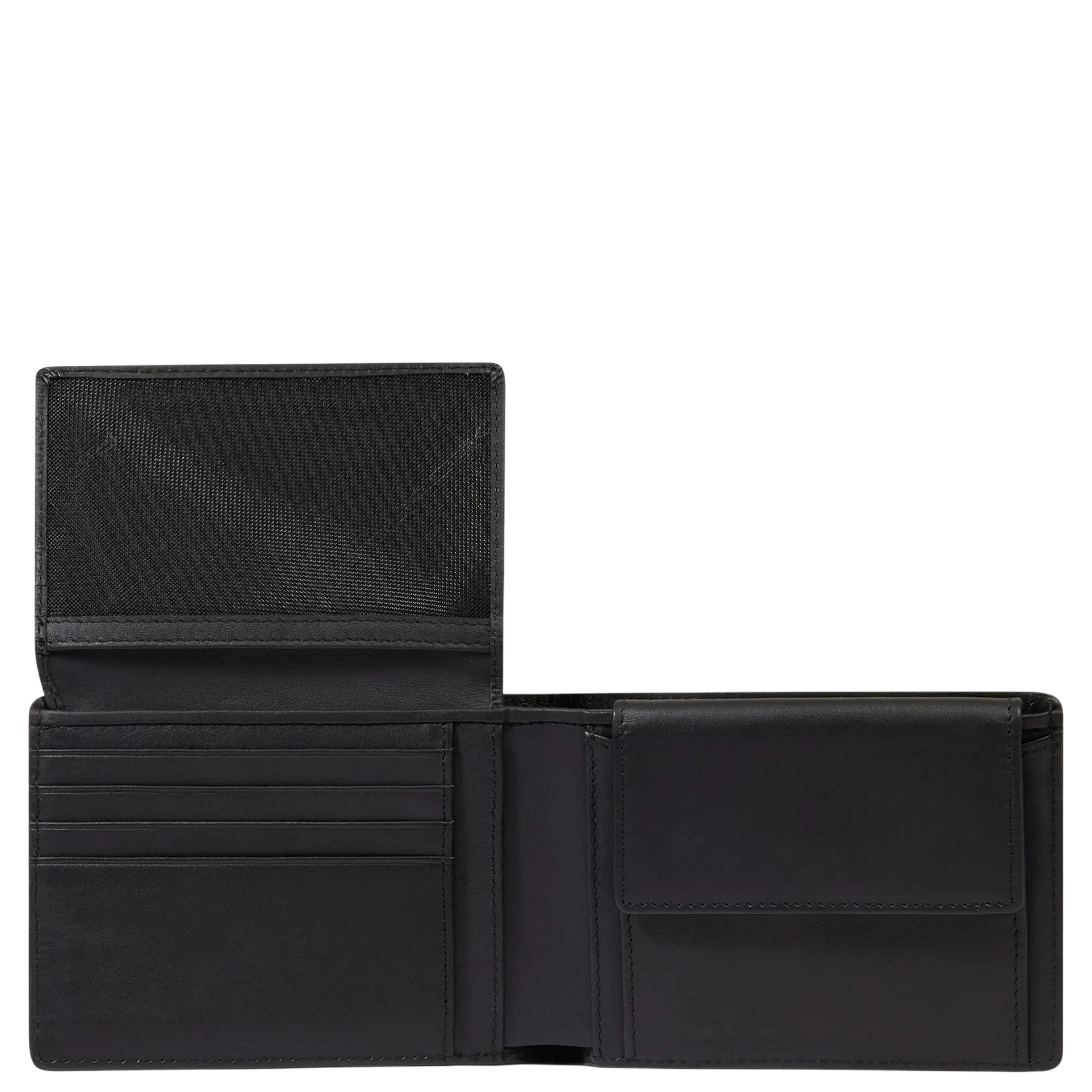 Piquadro Wallets Black