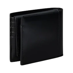 Calvin Klein Wallets Black