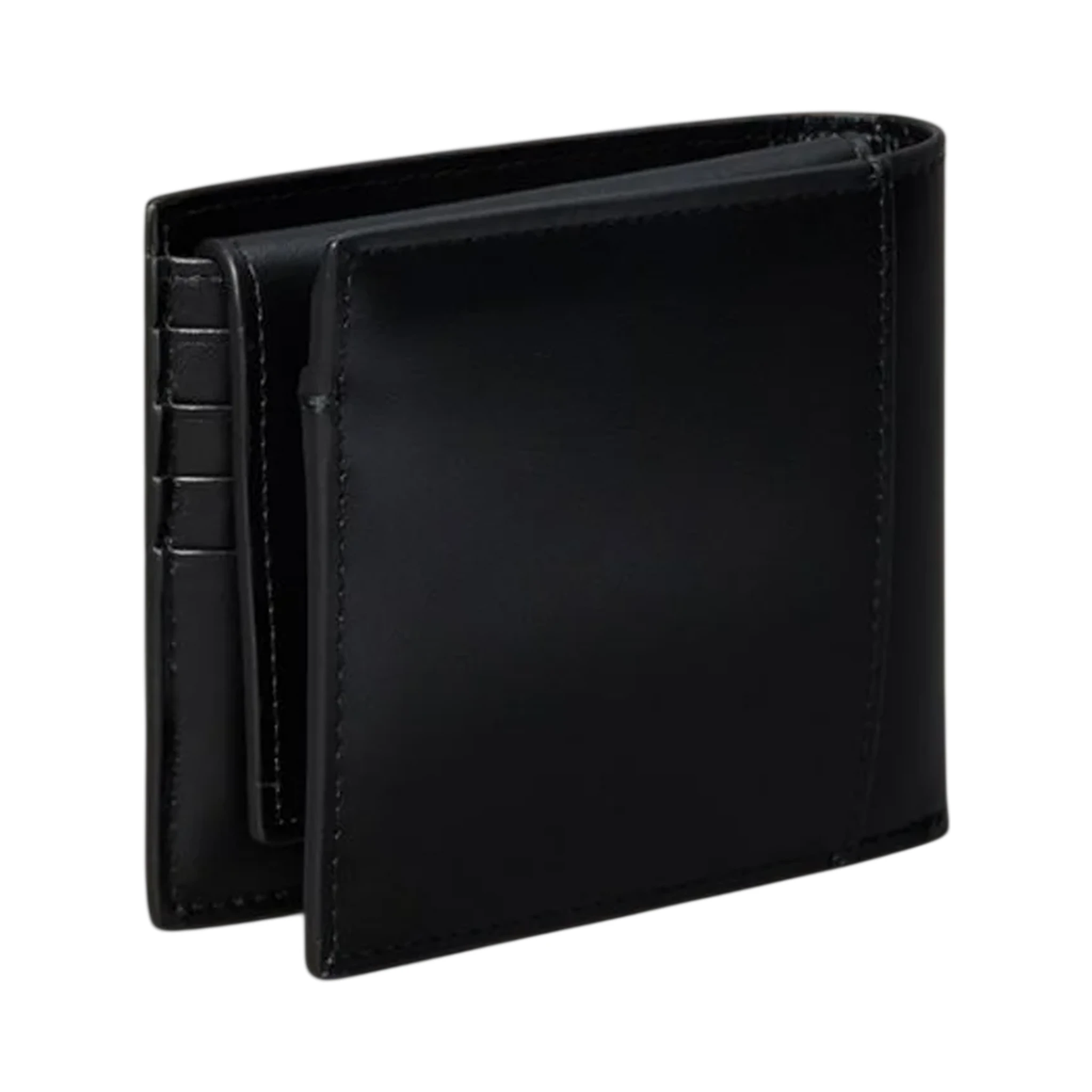 Calvin Klein Wallets Black