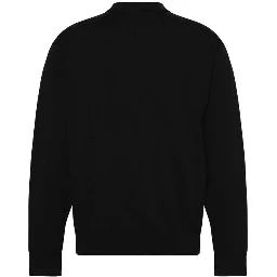 Calvin Klein Sweaters Black