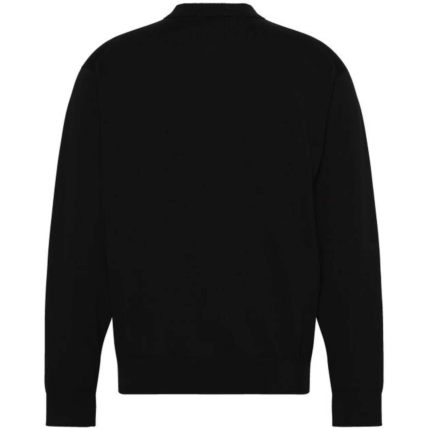 Calvin Klein Sweaters Black