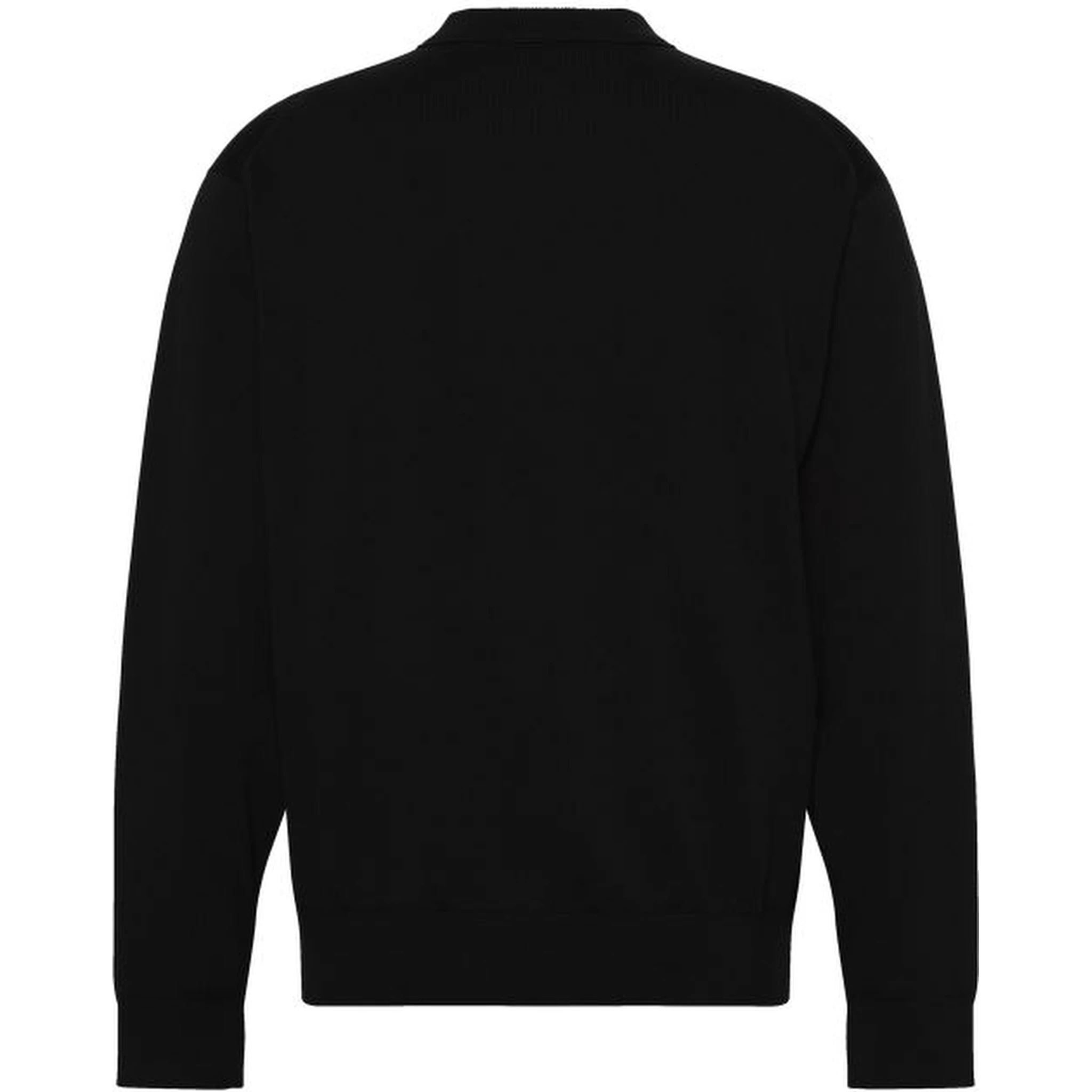 Calvin Klein Sweaters Black