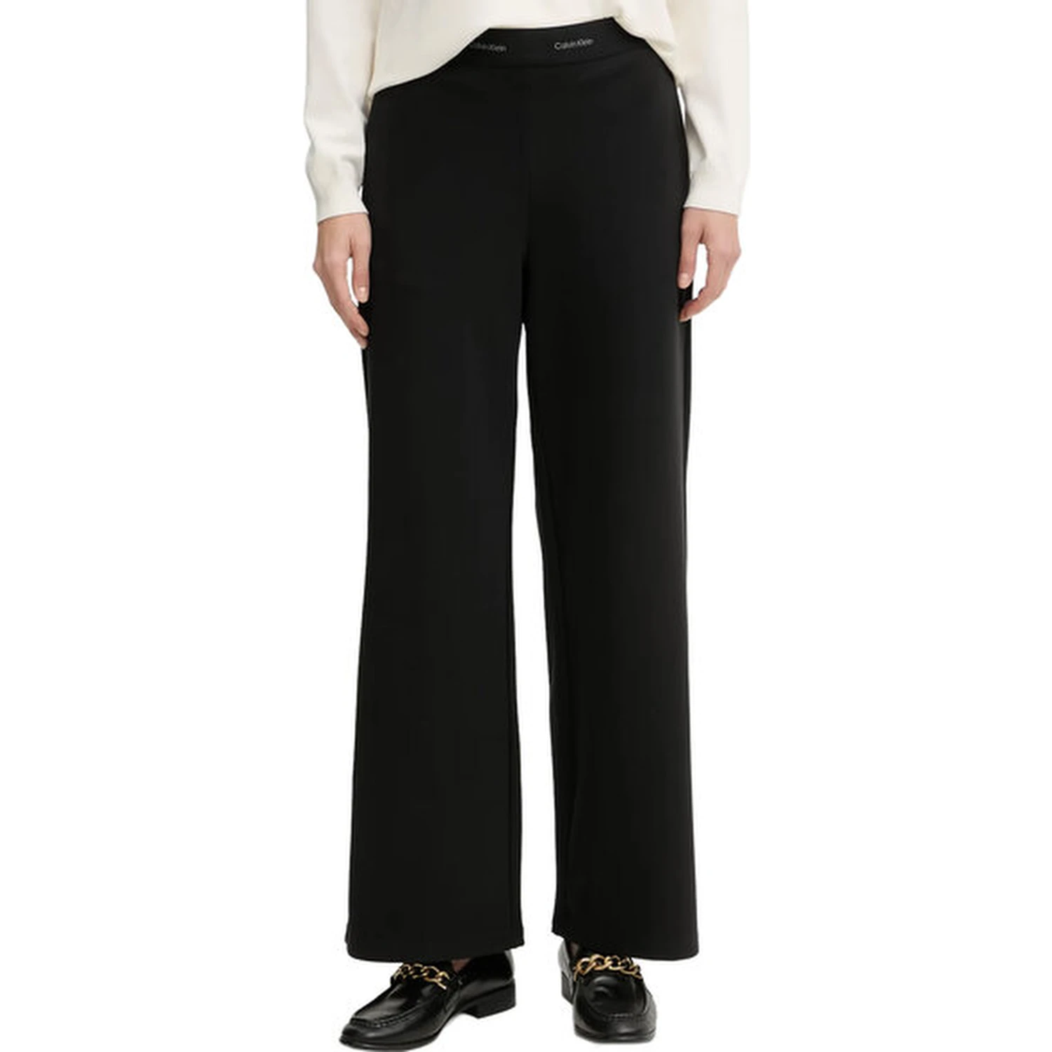 Calvin Klein RTW... Black