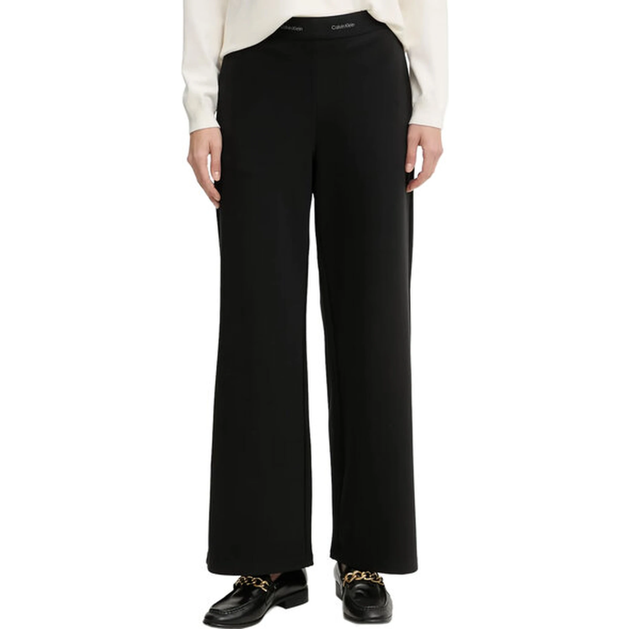 Calvin Klein RTW... Black