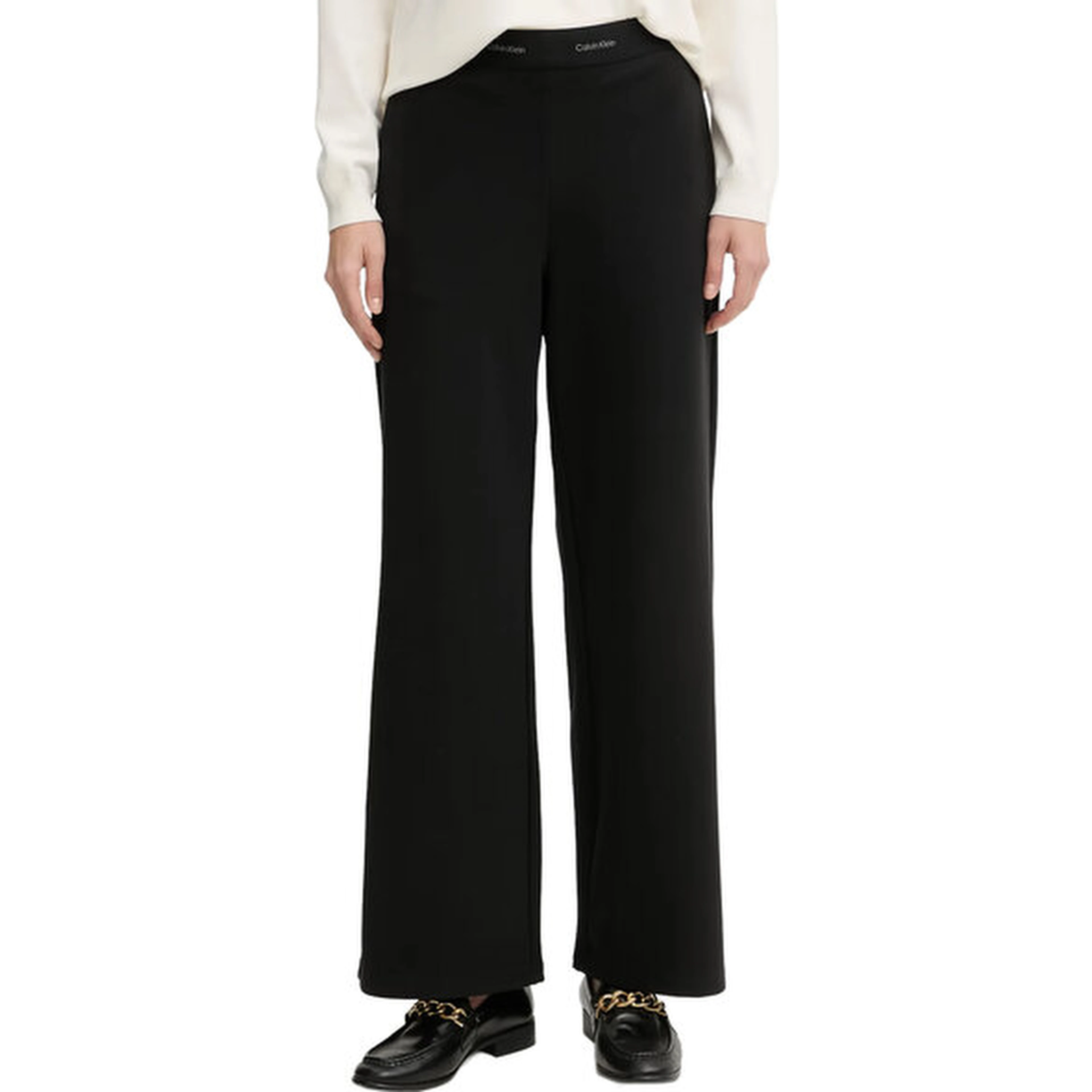 Calvin Klein RTW... Black