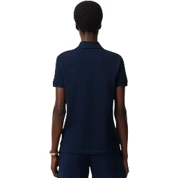 Lacoste T-shirts and Polos Blu