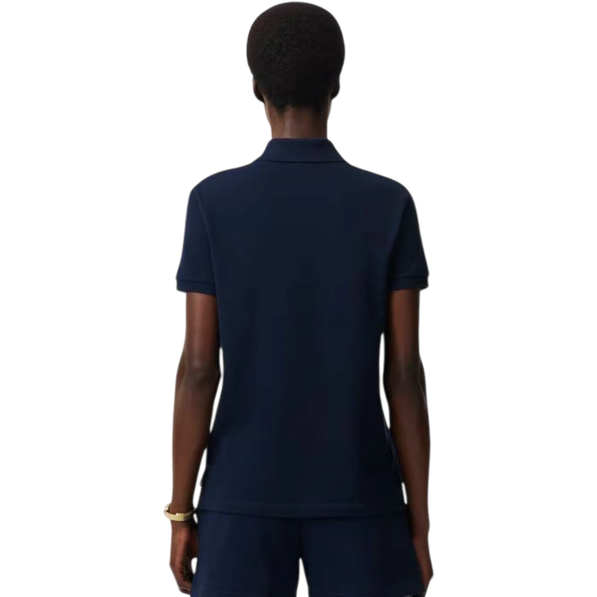 Lacoste T-shirts and Polos Blu