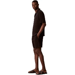 Calvin Klein Shorts Black