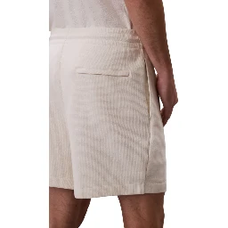 Calvin Klein Shorts White