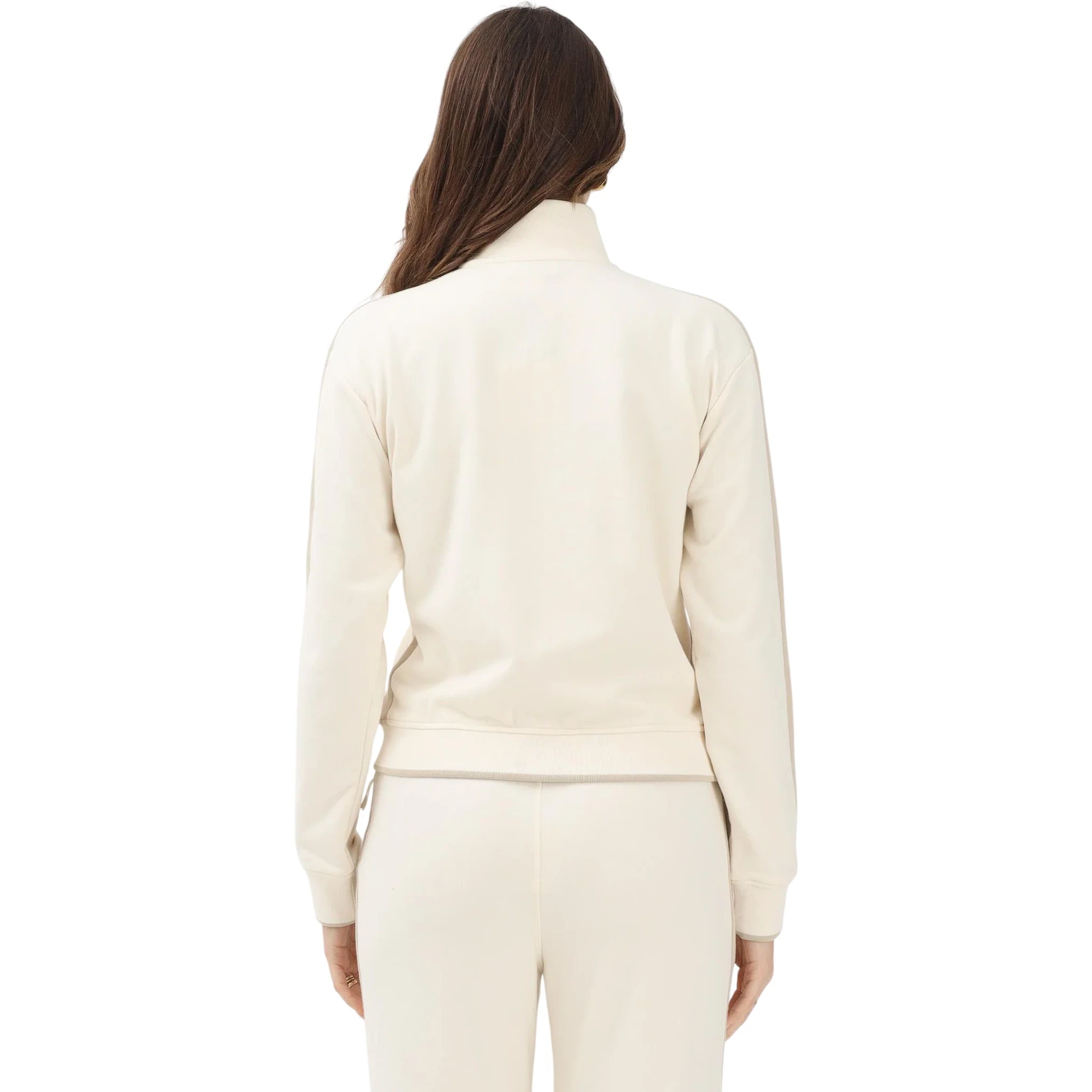 Calvin Klein Coats Cream