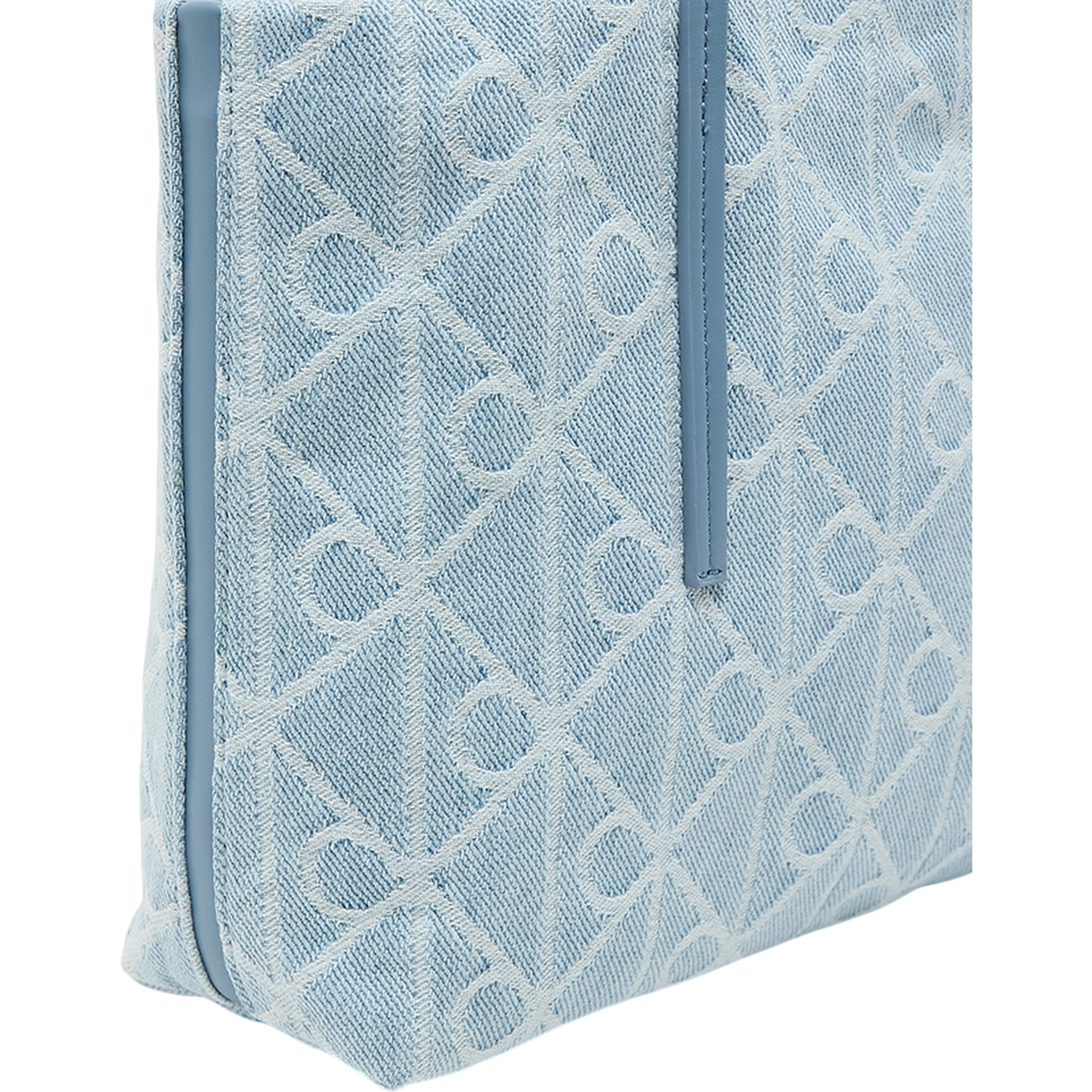 Calvin Klein Bags.. Azure