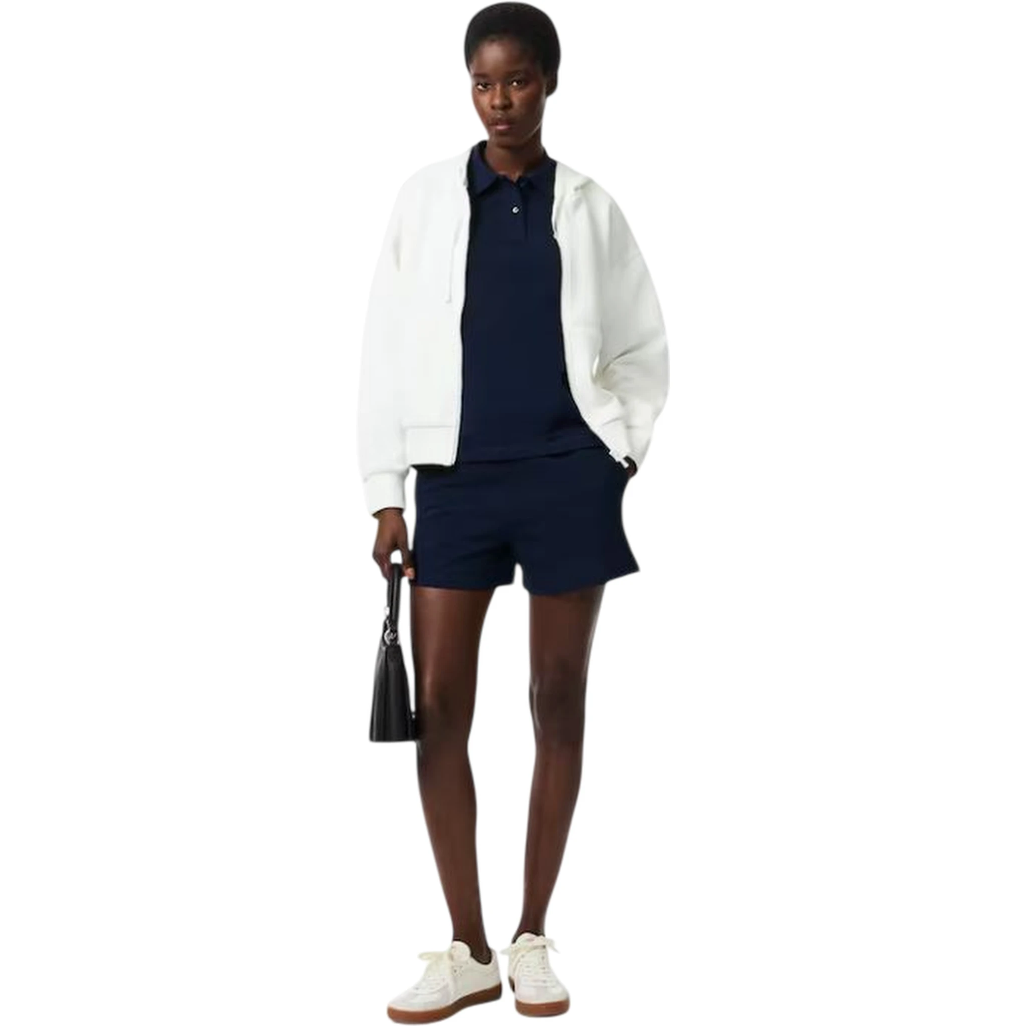 Lacoste T-shirts and Polos Blu