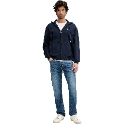 Calvin Klein Sweaters Blu