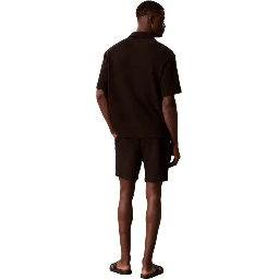 Calvin Klein Shorts Black