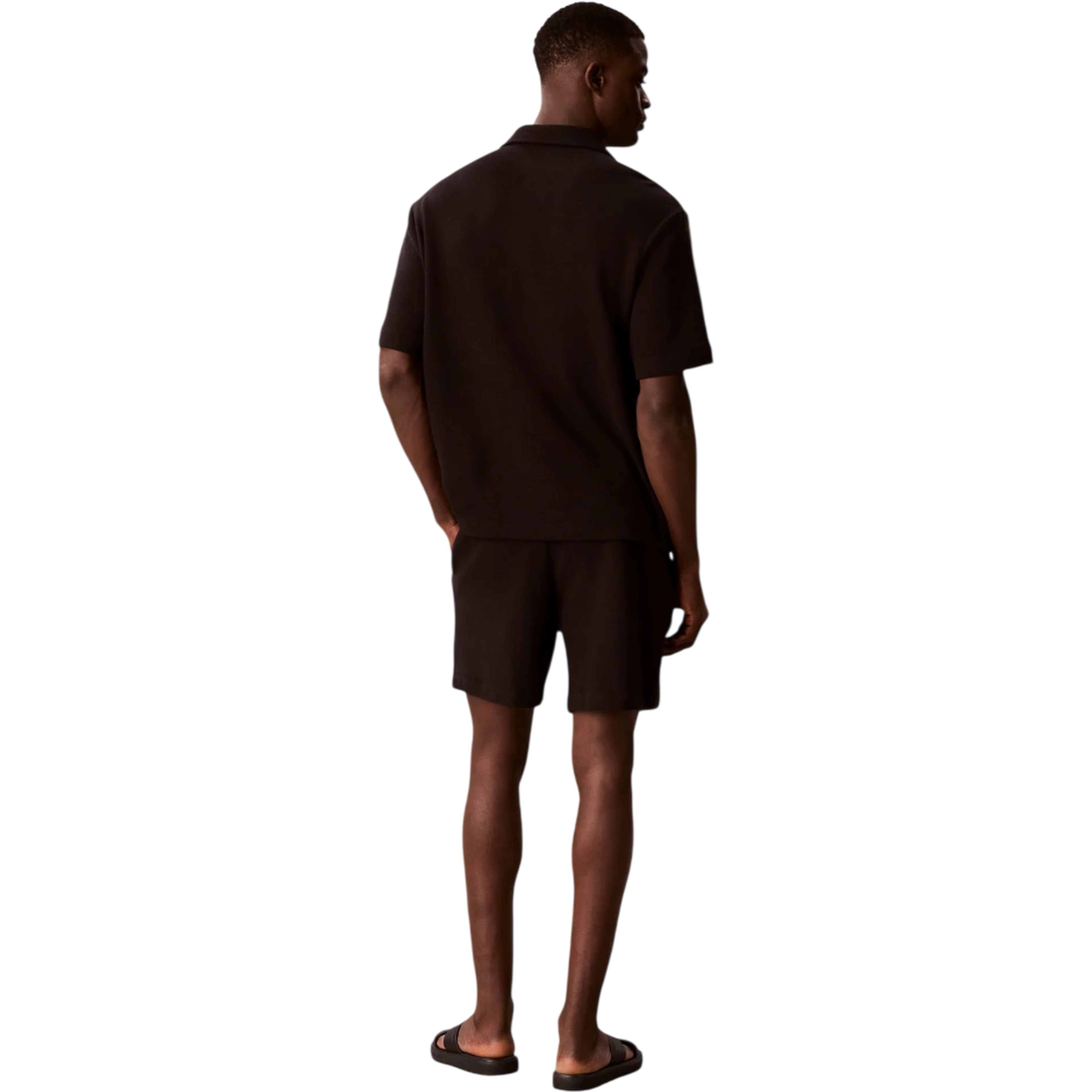 Calvin Klein Shorts Black