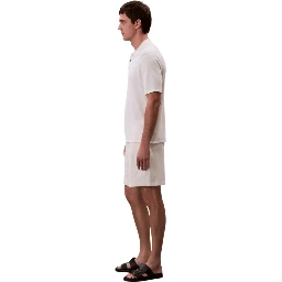 Calvin Klein Shorts White