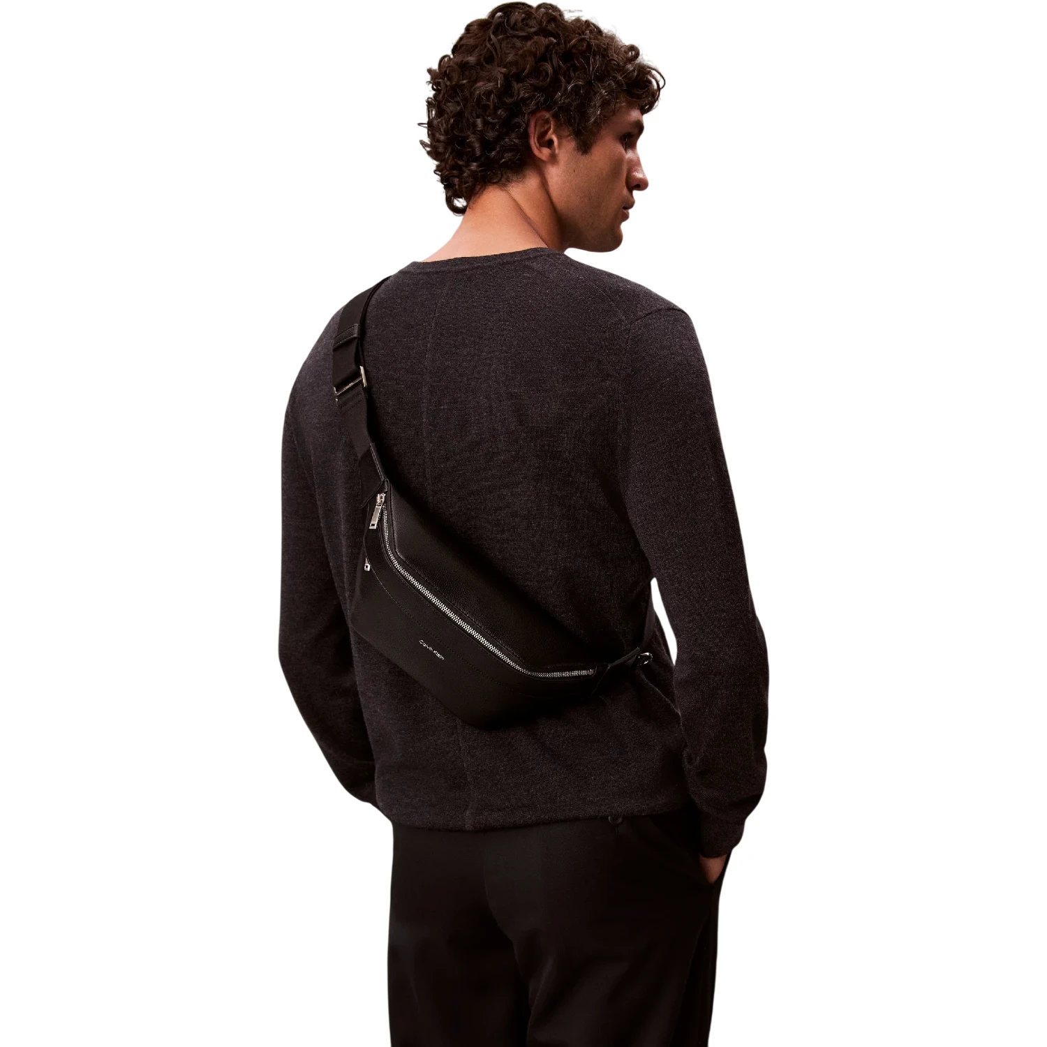 Calvin Klein Bags.. Black