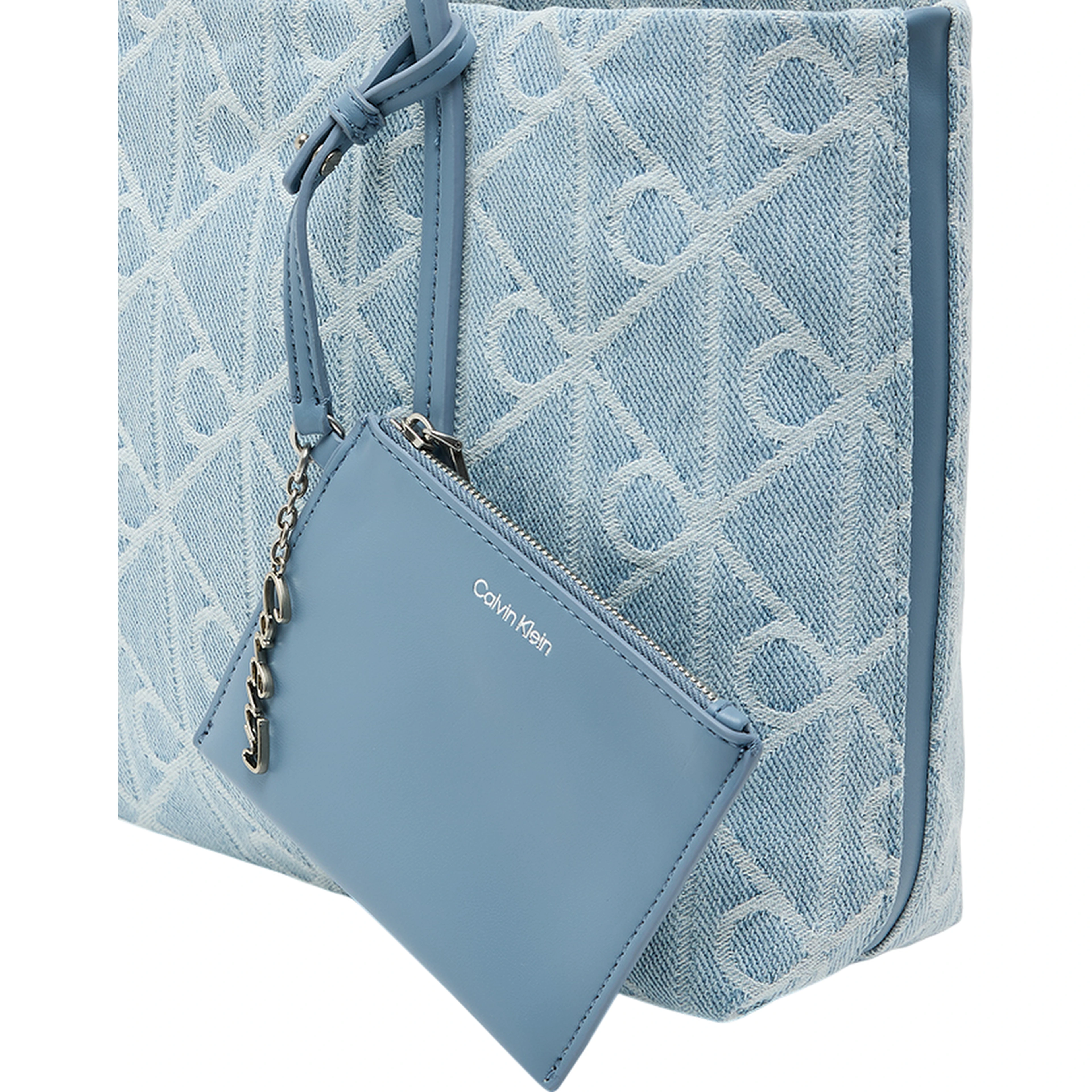 Calvin Klein Bags.. Azure